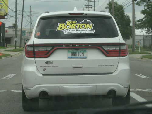 [Borton truck]