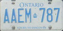 [Ontario AA]