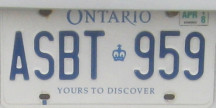 [Ontario AS]