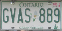 [Ontario GV]