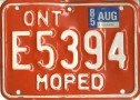 [Ontario E moped]