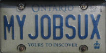 [Ontario MYJOBSUX]