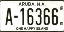 [Aruba 1985]