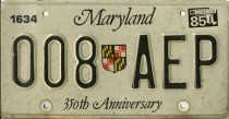 [Maryland 1985]