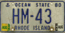 [Rhode Island 1984/85]