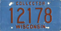 [Wisconsin undated collector]