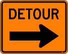 [Detour]