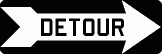 [Detour]