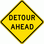 [Detour Ahead]