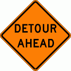 [Detour Ahead]