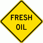 [Fresh Oil]