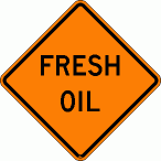 [Fresh Oil]