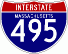 [Interstate highway 495]