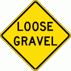 [Loose Gravel]