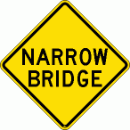 [Narrow Bridge]