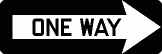 [One Way]