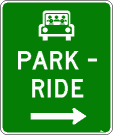 [Park & Ride]