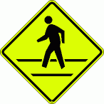 [Pedestrian Crossing]