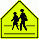 School Crossing