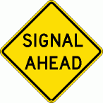 [Signal Ahead]