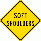 [Soft Shoulders]