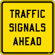 [Traffic Signals Ahead]