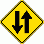 [Two Way Traffic]