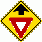 [Yield Ahead]