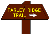 [trailhead sign]