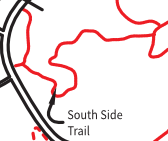 [trail map]