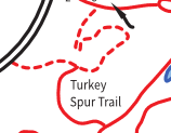 [trail map]