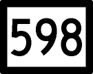 WV 598