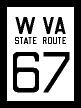 WV 67